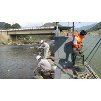 Hồ sơ đề nghị thẩm định, nghiệm thu kết quả hoạt động điều tra cơ bản tài nguyên nước