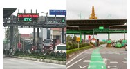 Quy định về mở tài khoản thu phí theo hình thức điện tử không dừng