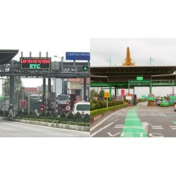 Quy định về mở tài khoản thu phí theo hình thức điện tử không dừng