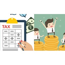 Quy định khấu trừ thuế thu nhập cá nhân trong thời gian thử việc