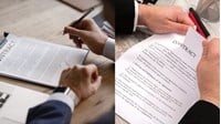 Khi một bên vi phạm cơ bản hợp đồng thương mại thì có hủy bỏ hợp đồng không?