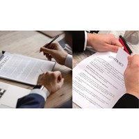 Khi một bên vi phạm cơ bản hợp đồng thương mại thì có hủy bỏ hợp đồng không?