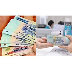 Hoàn thành Nghị định về chế độ tiền lương mới vào tháng 05/2024