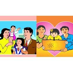 Chủ đề truyền thông Tháng hành động quốc gia về phòng, chống bạo lực gia đình năm 2024