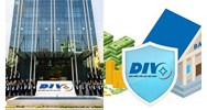 Nhà nước giữ bao nhiêu % vốn điều lệ của tổ chức Bảo hiểm tiền gửi Việt Nam?