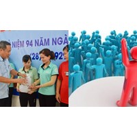 Vào công đoàn để được gì và có lợi ích gì cho người lao động không?