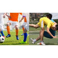 Mức phạt tiền trọng tài dụ dỗ cầu thủ bóng đá gian lận trong hoạt động thể thao