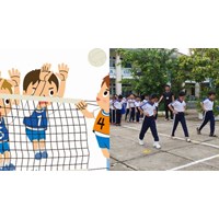 Nhà trường có bắt buộc lập 01 câu lạc bộ thể thao hay không?