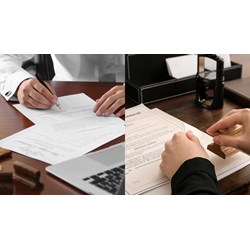 Phí sao y giấy tờ tùy thân ở văn phòng công chứng là bao nhiêu?