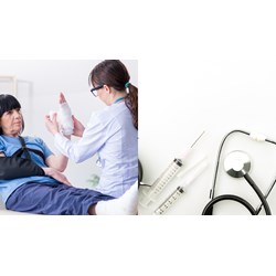 Việc phòng ngừa sự cố y khoa được thực hiện theo nguyên tắc nào?