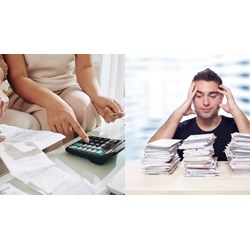 Nghỉ không hưởng lương có được đóng bảo hiểm y tế không?