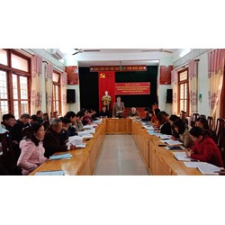 Ban Thanh tra nhân dân ở xã, phường, thị trấn là những ai?