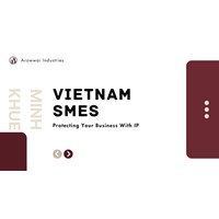 Vietnam SMEs: Protecting Your Business with IP
