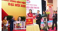 Thủ tục bầu đại biểu dự đại hội Đảng bộ cấp trên như thế nào?