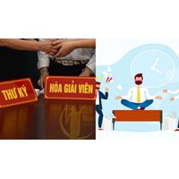 Tranh chấp tiền lương có bắt buộc hòa giải bởi hòa giải viên không?