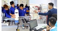 Chính sách đối với nhà giáo trong các cơ sở giáo dục nghề nghiệp
