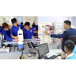Chính sách đối với nhà giáo trong các cơ sở giáo dục nghề nghiệp