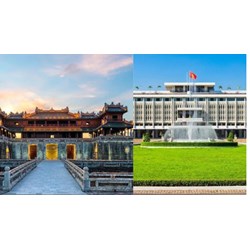 Thẩm quyền quyết định xếp hạng di tích lịch sử và văn hóa quốc gia đặc biệt