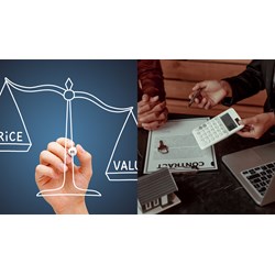 Hàng hóa nào có quỹ bình ổn giá cập nhật mới nhất 2024?