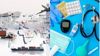 Nhập khẩu thiết bị y tế thì áp dụng thuế giá trị gia tăng thế nào?
