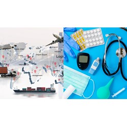 Nhập khẩu thiết bị y tế thì áp dụng thuế giá trị gia tăng thế nào?