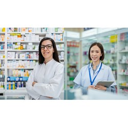 Người tốt nghiệp ngành cao đẳng dược có được phép mở nhà thuốc?