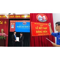 Đảng viên đã ra khỏi Đảng thì có thể được kết nạp lại không?