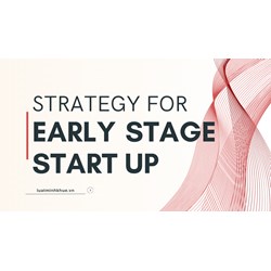 Building Your Vietnam IP: Strategies for Early-Stage Startups