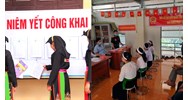Có cấm tiết lộ thông tin về người tố cáo trong thực hiện dân chủ ở đơn vị thuộc BHXH không?