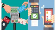 Hành vi nào bị cấm trong việc thanh toán không dùng tiền mặt từ ngày 01/07/2024?
