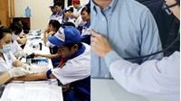 Thời giờ khám sức khỏe cho NLĐ có được tính vào thời giờ làm việc hưởng lương không?
