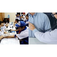 Thời giờ khám sức khỏe cho NLĐ có được tính vào thời giờ làm việc hưởng lương không?