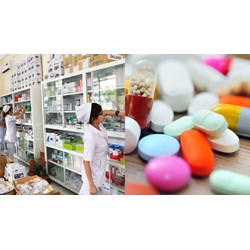Gói thầu thuốc generic Nhóm 2 phải đáp ứng những tiêu chí nào?