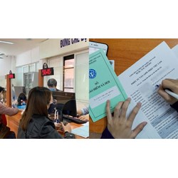 Bị tai nạn ủy quyền cho người khác làm thủ tục hưởng trợ cấp thất nghiệp được không?