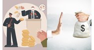 Tiêu chí đánh giá về số lượng, tính chất và mức độ của vụ việc, vụ án tham nhũng