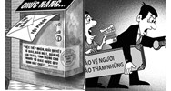 Cơ quan tiếp nhận tố cáo về hành vi tham nhũng của cán bộ, công chức có được tiết lộ người tố cáo?