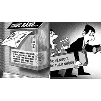 Cơ quan tiếp nhận tố cáo về hành vi tham nhũng của cán bộ, công chức có được tiết lộ người tố cáo?