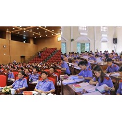 Những ai có trách nhiệm đề nghị cấp đổi Giấy chứng minh Kiểm sát viên?