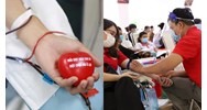 Hiến máu tình nguyện sau này cần máu thì có được truyền máu miễn phí không?