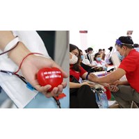 Hiến máu tình nguyện sau này cần máu thì có được truyền máu miễn phí không?