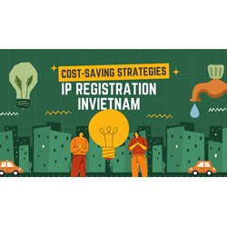 Cost-Saving IP Strategies for Vietnam (Registration & Protection)