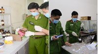 Hoạt động phối hợp với cơ quan có thẩm quyền trong công tác giám định tư pháp