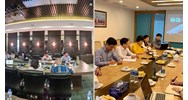 Cuộc họp Hội đồng quản trị phải được tổ chức với tần suất thế nào?