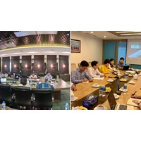 Cuộc họp Hội đồng quản trị phải được tổ chức với tần suất thế nào?