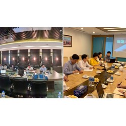 Cuộc họp Hội đồng quản trị phải được tổ chức với tần suất thế nào?
