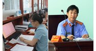 Sự khác nhau giữa Kiểm sát viên và Kiểm tra viên theo quy định mới