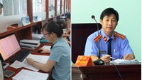 Sự khác nhau giữa Kiểm sát viên và Kiểm tra viên theo quy định mới