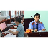 Sự khác nhau giữa Kiểm sát viên và Kiểm tra viên theo quy định mới