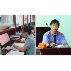 Sự khác nhau giữa Kiểm sát viên và Kiểm tra viên theo quy định mới