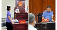Tại phiên tòa, Kiểm sát viên không được làm những việc gì?